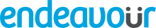 Endeavour - Header Logo Size (220 x 40px)
